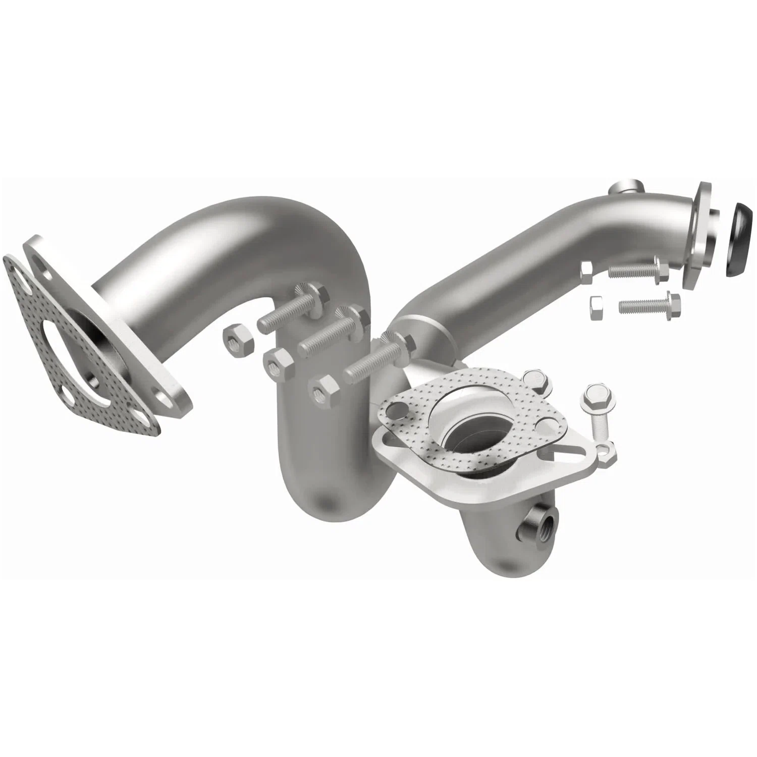2001-2006 Chrysler Sebring Direct-Fit Front Pipe Kit 107-0257